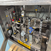 Wastech Engineering Solvent Dispense System image 0